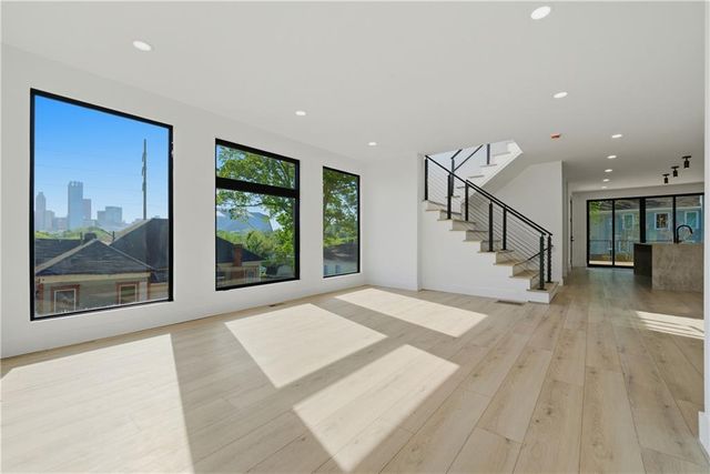 702 Foundry Street NW, Atlanta, GA 30314