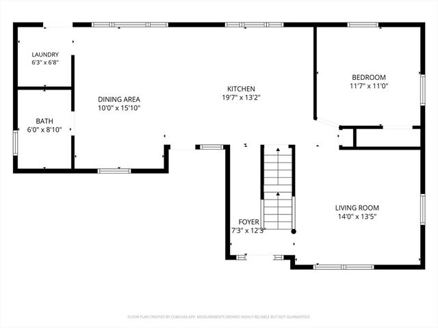 9 Cross St, Fitchburg, MA 01420