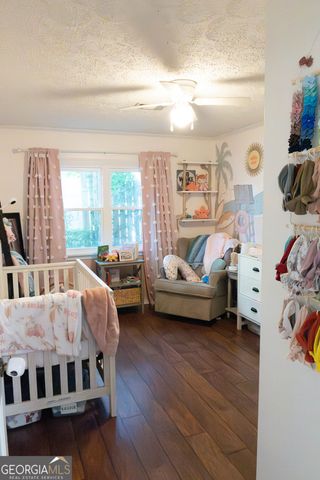44 Penn Drive, Jackson, GA 30233