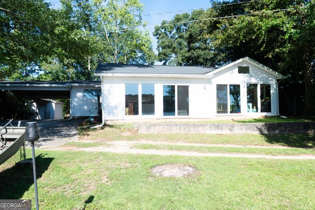 44 Penn Drive, Jackson, GA 30233