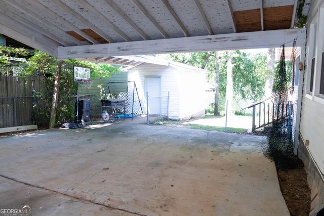 44 Penn Drive, Jackson, GA 30233