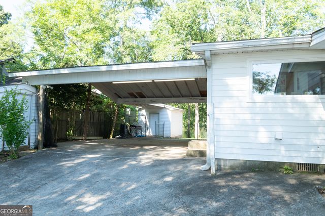 44 Penn Drive, Jackson, GA 30233