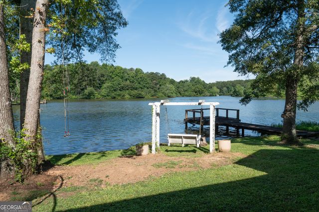 44 Penn Drive, Jackson, GA 30233