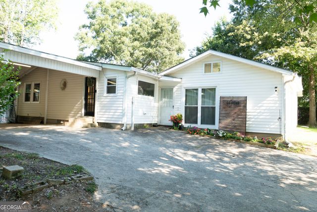 44 Penn Drive, Jackson, GA 30233
