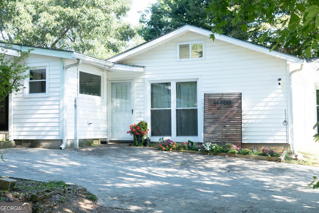 44 Penn Drive, Jackson, GA 30233