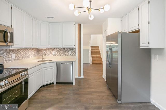 13417 SILVER MOON WAY, Silver Spring, MD 20904