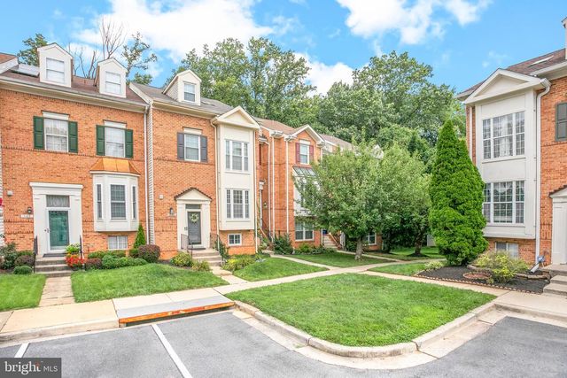 13417 SILVER MOON WAY, Silver Spring, MD 20904