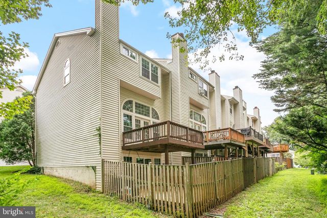 13417 SILVER MOON WAY, Silver Spring, MD 20904