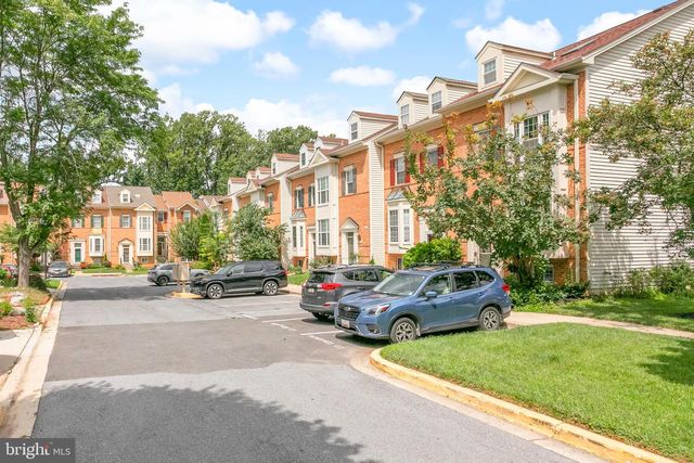 13417 SILVER MOON WAY, Silver Spring, MD 20904