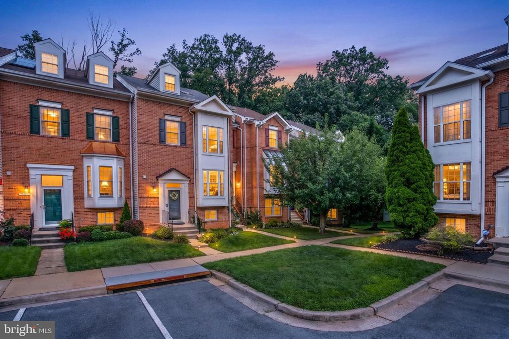 13417 SILVER MOON WAY, Silver Spring, MD 20904