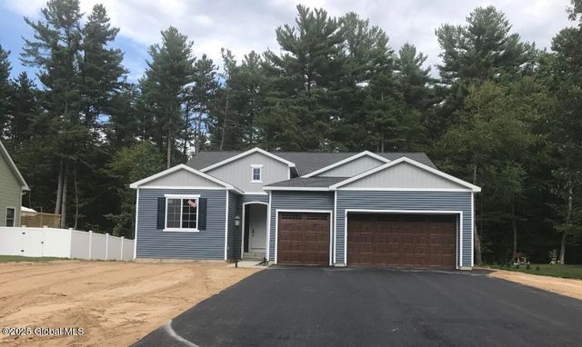 Lot 37 Windrow Way, Halfmoon, NY 12118