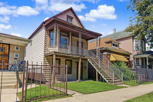 8534 S Muskegon Avenue, Chicago, IL 60617