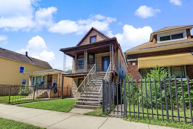 8534 S Muskegon Avenue, Chicago, IL 60617