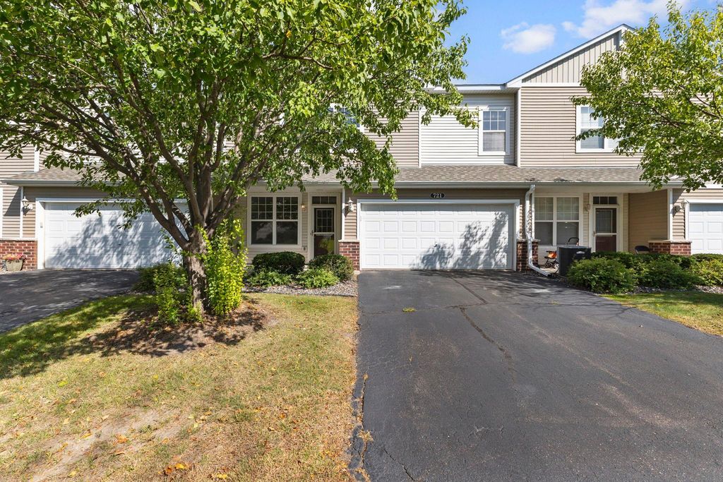 721 Willow Glen Drive, Buffalo, MN 55313 — photo 2