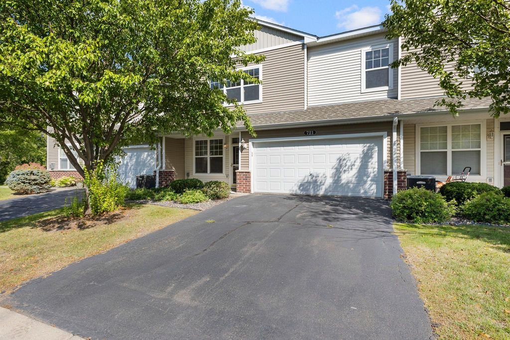 721 Willow Glen Drive, Buffalo, MN 55313 — photo 4
