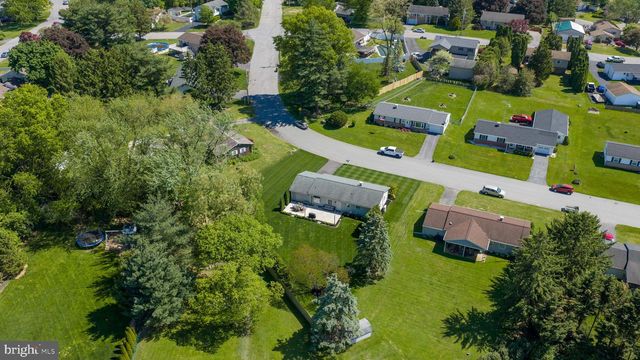 48 VISTA DR, Marietta, PA 17547