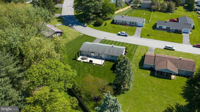 48 VISTA DR, Marietta, PA 17547