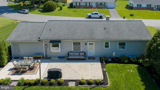 48 VISTA DR, Marietta, PA 17547