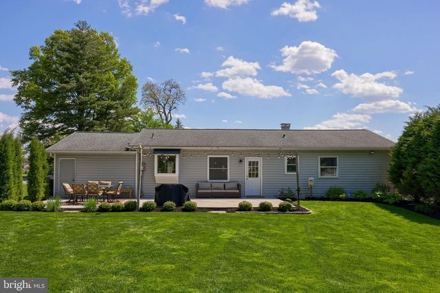 48 VISTA DR, Marietta, PA 17547