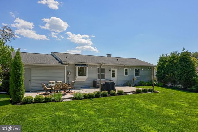 48 VISTA DR, Marietta, PA 17547