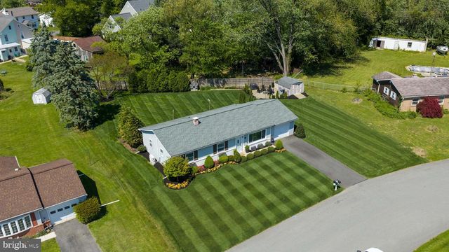 48 VISTA DR, Marietta, PA 17547