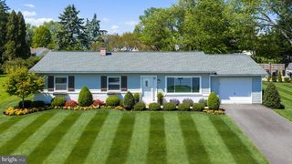 48 VISTA DR, Marietta, PA 17547