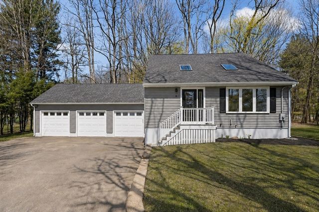 8 Boardman Street, Haverhill, MA 01830