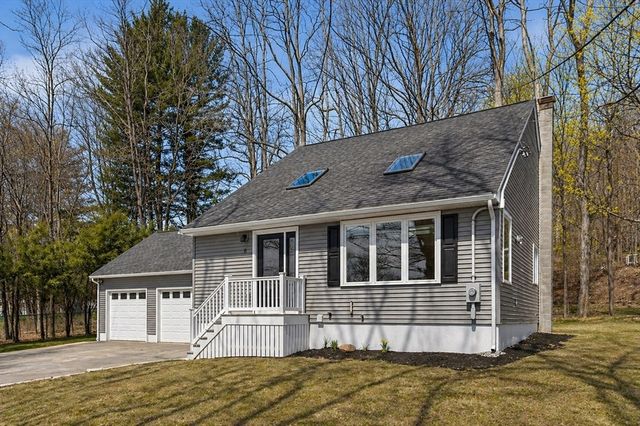 8 Boardman Street, Haverhill, MA 01830