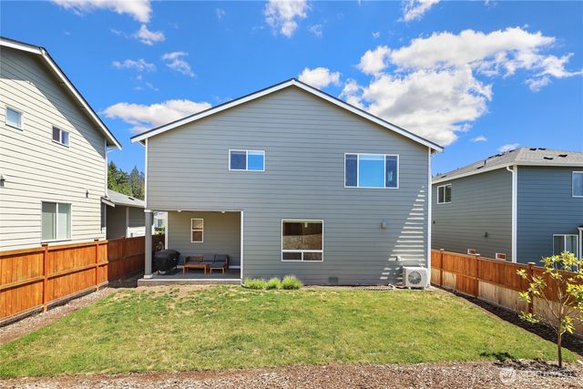 1797 Ashby Avenue NW, Poulsbo, WA 98370