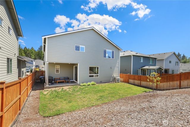 1797 Ashby Avenue NW, Poulsbo, WA 98370