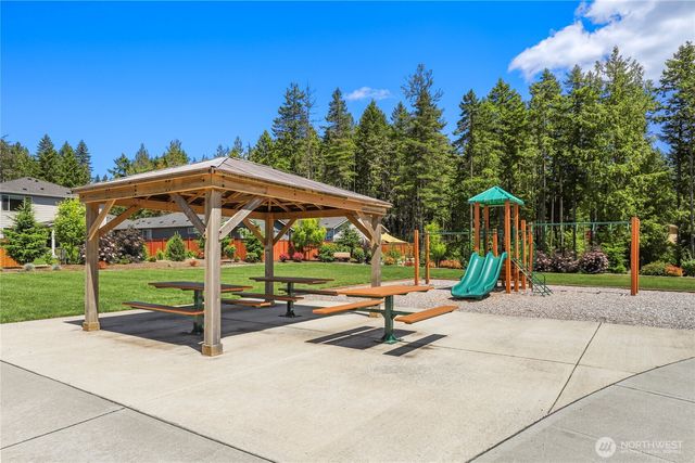 1797 Ashby Avenue NW, Poulsbo, WA 98370