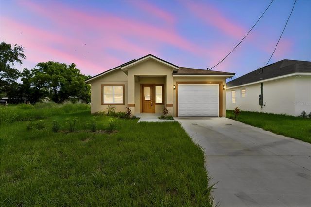 2523 AVENUE E SW, Winter Haven, FL 33880