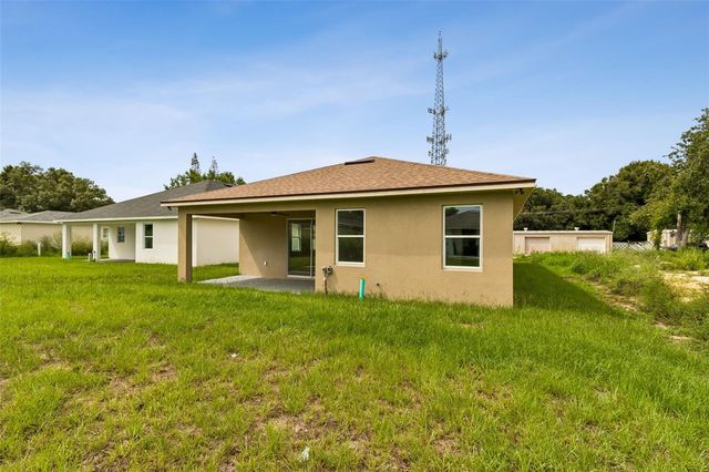 2523 AVENUE E SW, Winter Haven, FL 33880