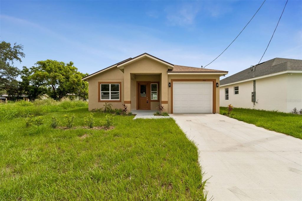 2523 AVENUE E SW, Winter Haven, FL 33880