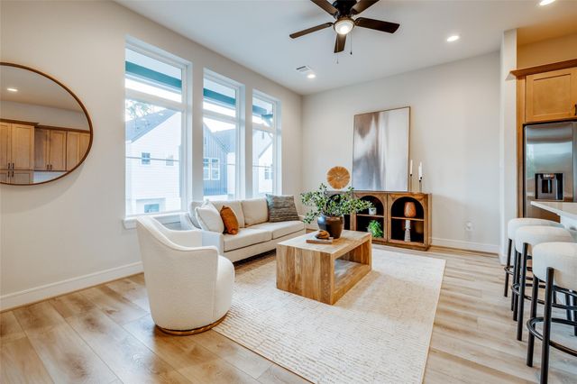 6506 Old Olive Tree Drive, Houston, TX 77091