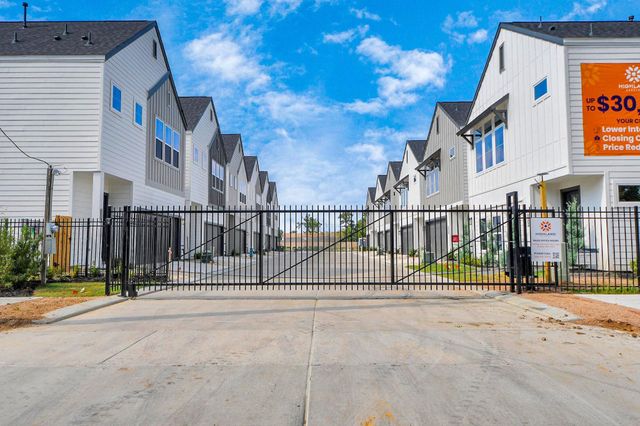 6506 Old Olive Tree Drive, Houston, TX 77091