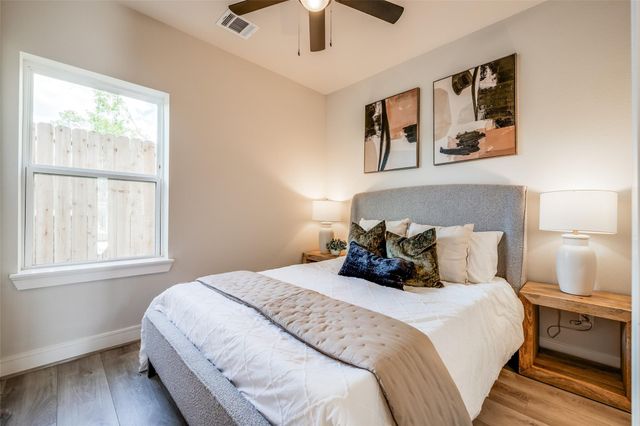 6506 Old Olive Tree Drive, Houston, TX 77091