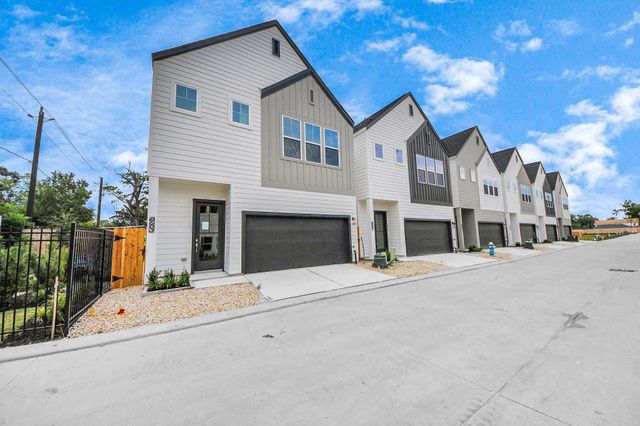 6506 Old Olive Tree Drive, Houston, TX 77091