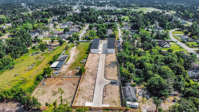 6506 Old Olive Tree Drive, Houston, TX 77091