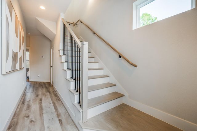 6506 Old Olive Tree Drive, Houston, TX 77091