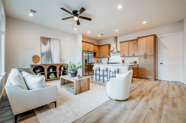 6506 Old Olive Tree Drive, Houston, TX 77091