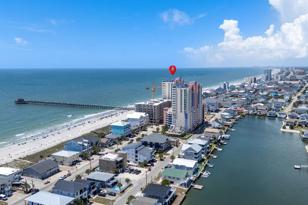 3500 N Ocean Blvd. # 306, North Myrtle Beach, SC 29582 — photo 4