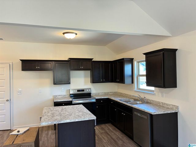 4964 KERRI LANE, Birmingham, AL 35215