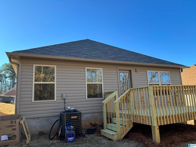 4964 KERRI LANE, Birmingham, AL 35215