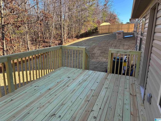 4964 KERRI LANE, Birmingham, AL 35215