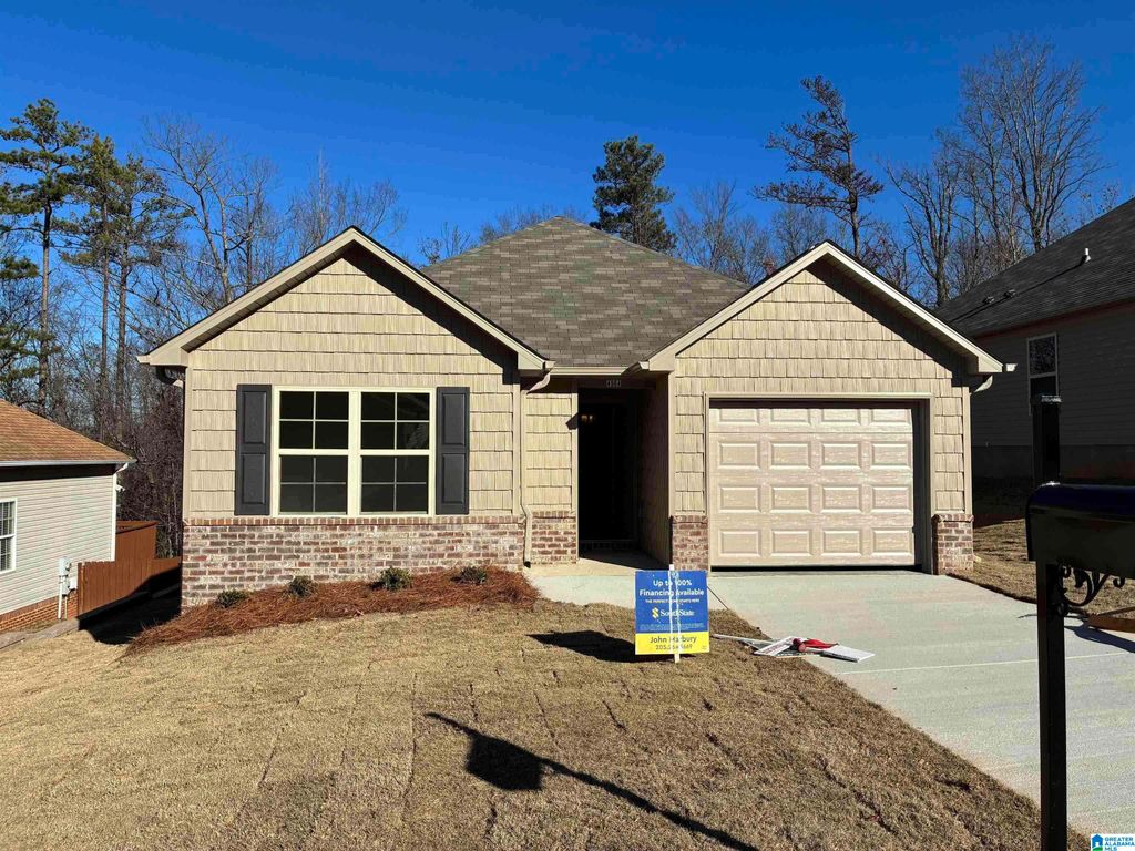 4964 KERRI LANE, Birmingham, AL 35215