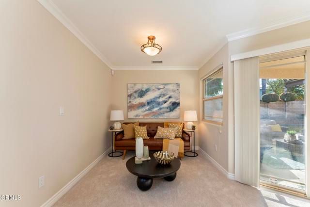 5840 Citrus Avenue, Whittier, CA 90601