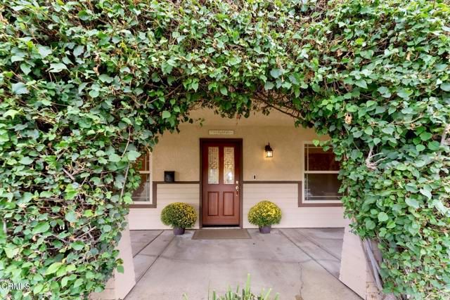 5840 Citrus Avenue, Whittier, CA 90601