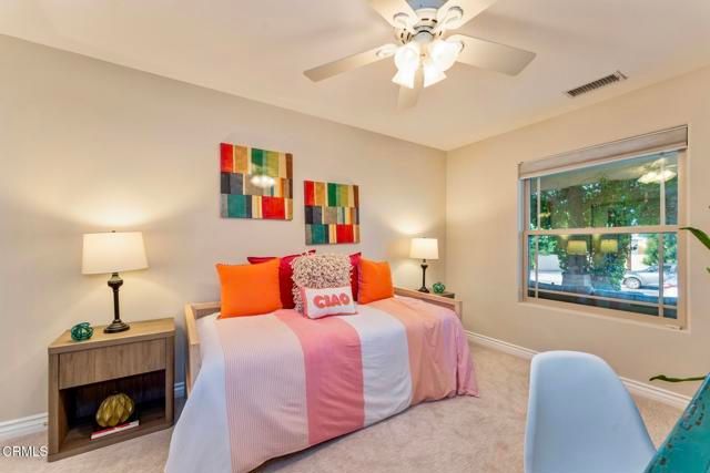 5840 Citrus Avenue, Whittier, CA 90601