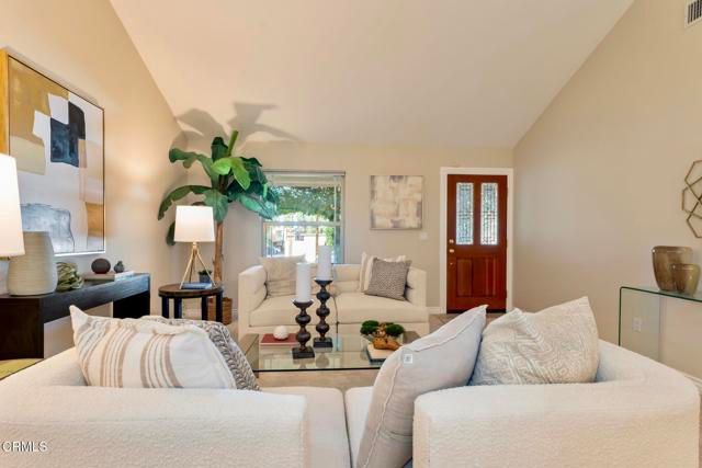 5840 Citrus Avenue, Whittier, CA 90601